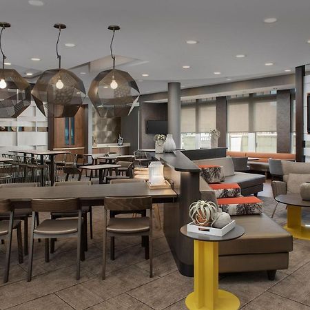 Springhill Suites By Marriott Huntsville West/Research Park Luaran gambar
