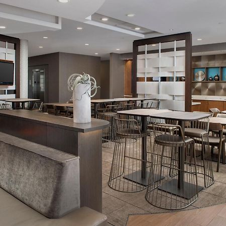 Springhill Suites By Marriott Huntsville West/Research Park Luaran gambar