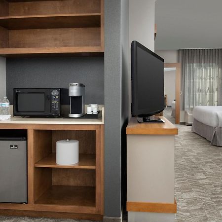 Springhill Suites By Marriott Huntsville West/Research Park Luaran gambar