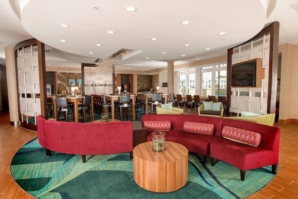 Springhill Suites By Marriott Huntsville West/Research Park Luaran gambar
