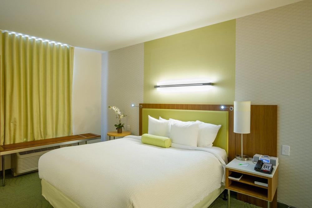 Springhill Suites By Marriott Huntsville West/Research Park Luaran gambar