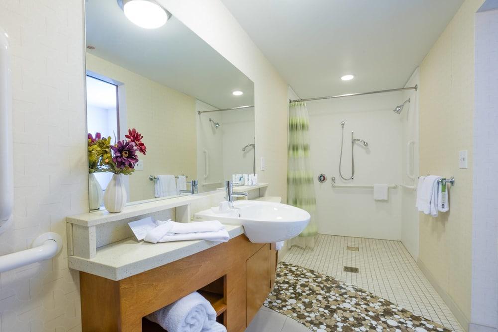 Springhill Suites By Marriott Huntsville West/Research Park Luaran gambar