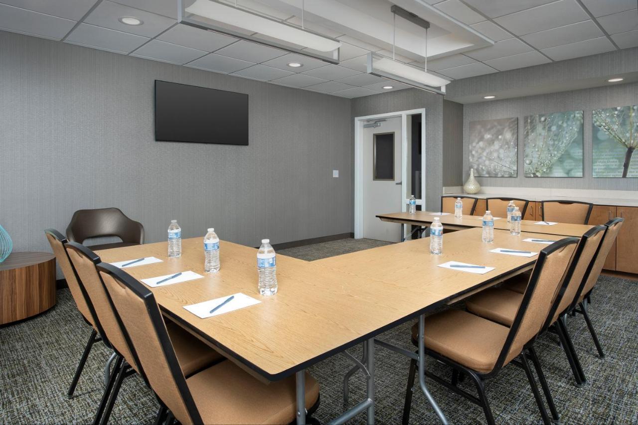 Springhill Suites By Marriott Huntsville West/Research Park Luaran gambar