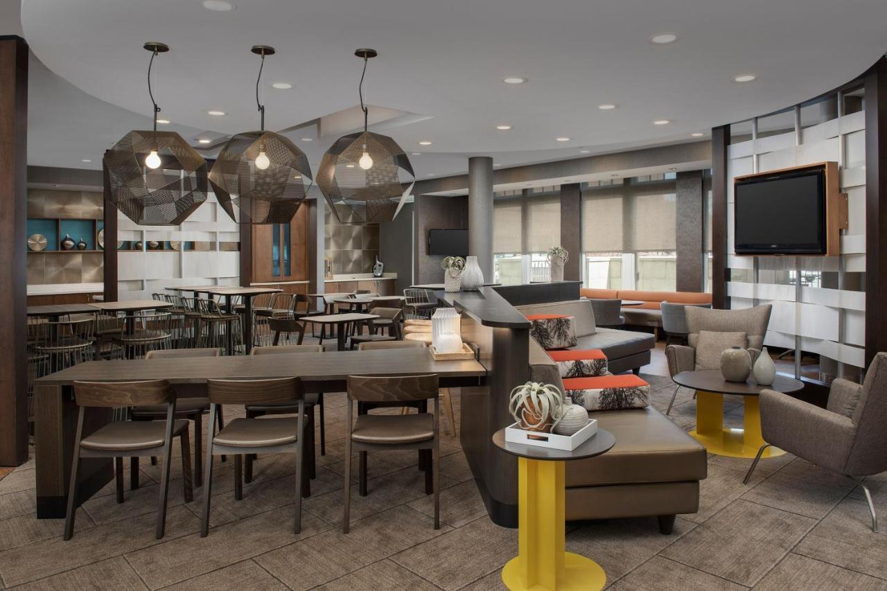 Springhill Suites By Marriott Huntsville West/Research Park Luaran gambar