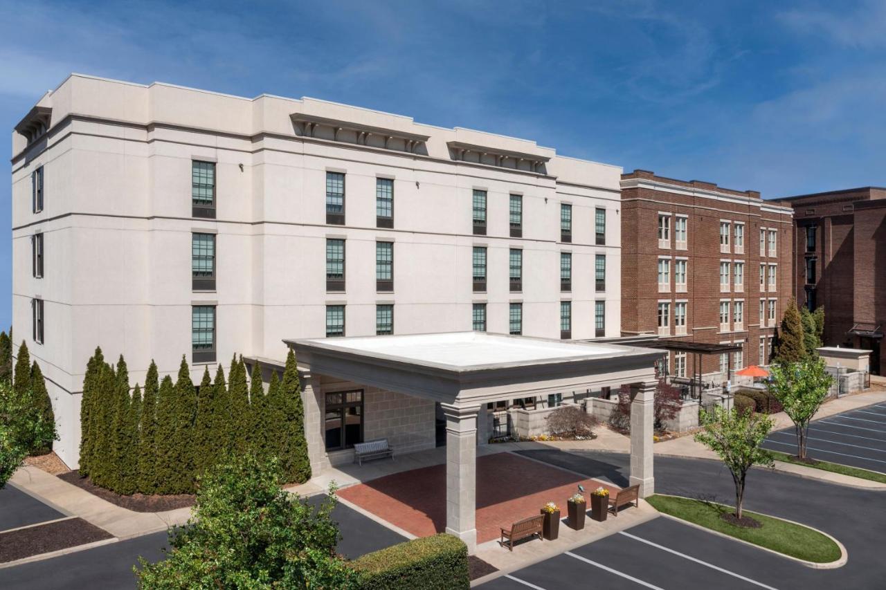 Springhill Suites By Marriott Huntsville West/Research Park Luaran gambar