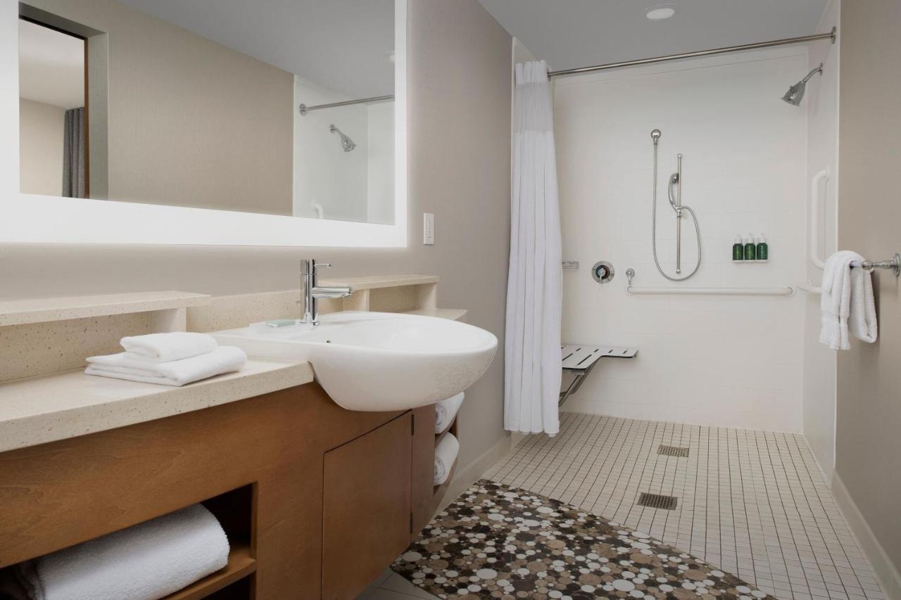 Springhill Suites By Marriott Huntsville West/Research Park Luaran gambar