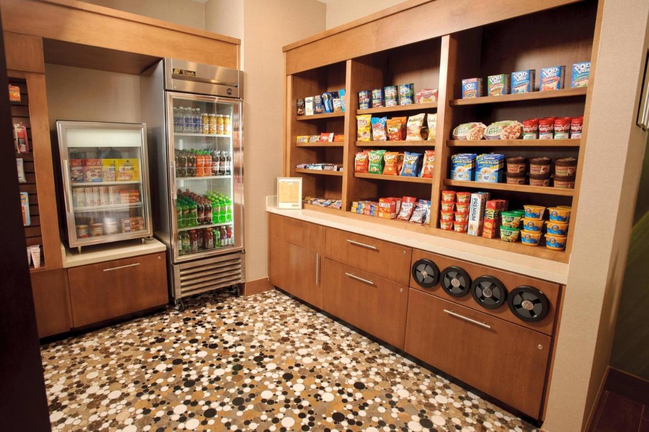 Springhill Suites By Marriott Huntsville West/Research Park Luaran gambar