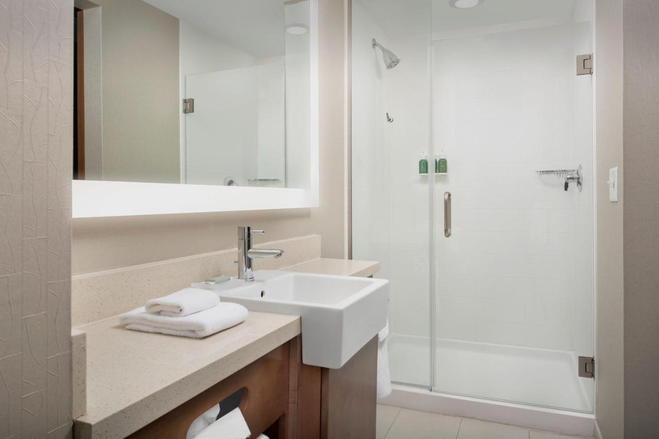 Springhill Suites By Marriott Huntsville West/Research Park Luaran gambar