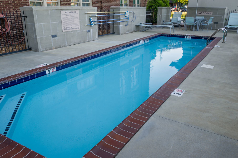 Springhill Suites By Marriott Huntsville West/Research Park Luaran gambar