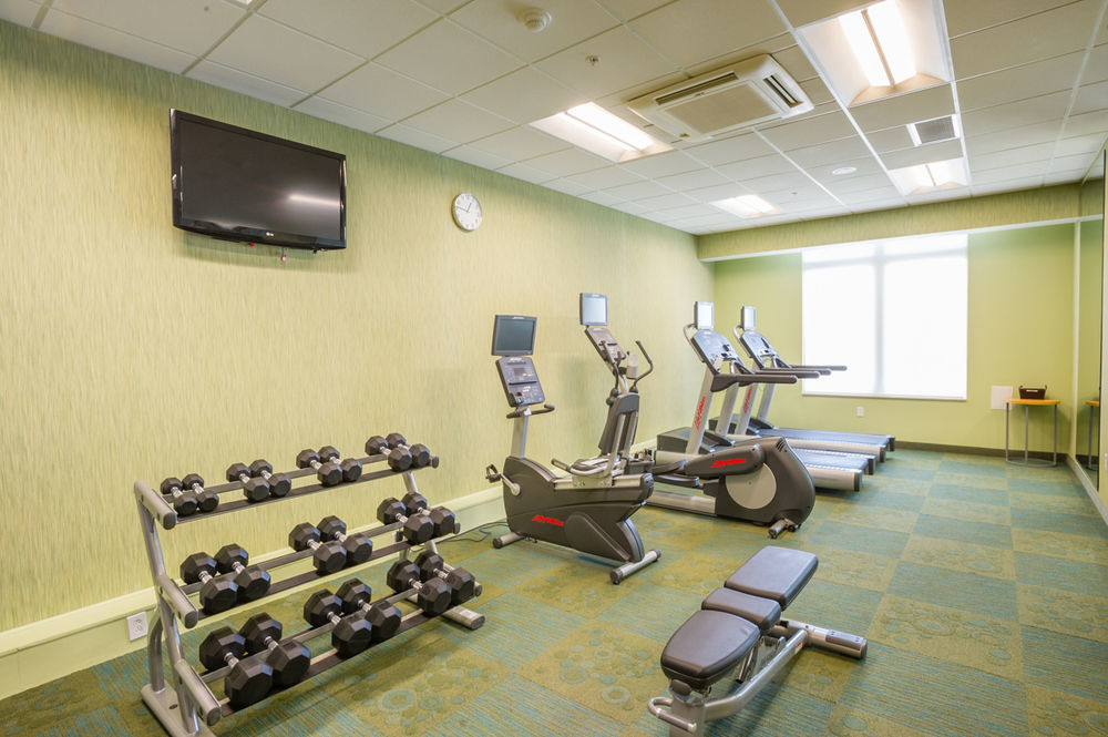 Springhill Suites By Marriott Huntsville West/Research Park Luaran gambar