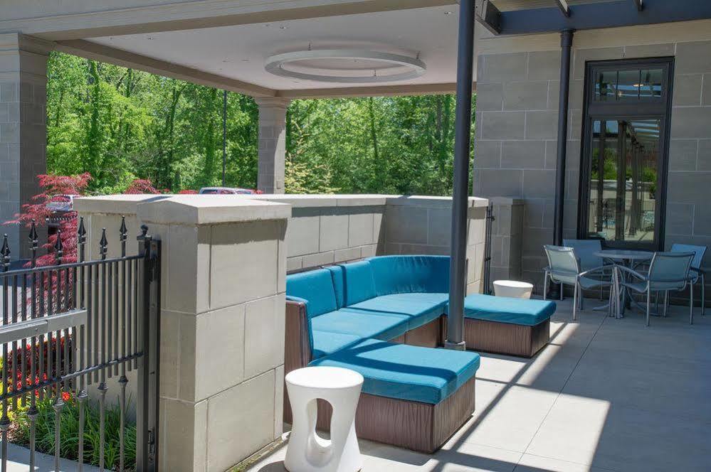 Springhill Suites By Marriott Huntsville West/Research Park Luaran gambar