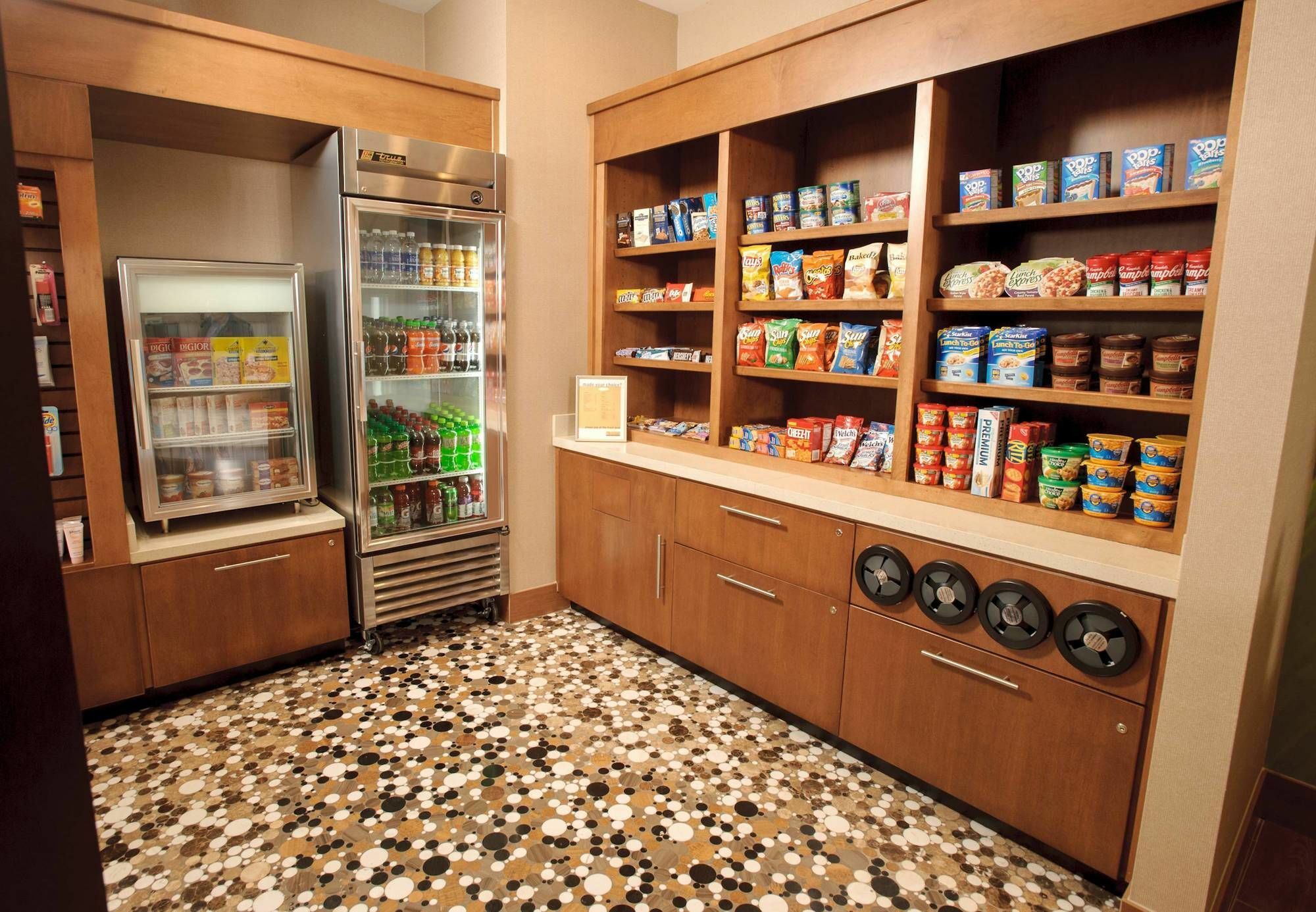 Springhill Suites By Marriott Huntsville West/Research Park Luaran gambar