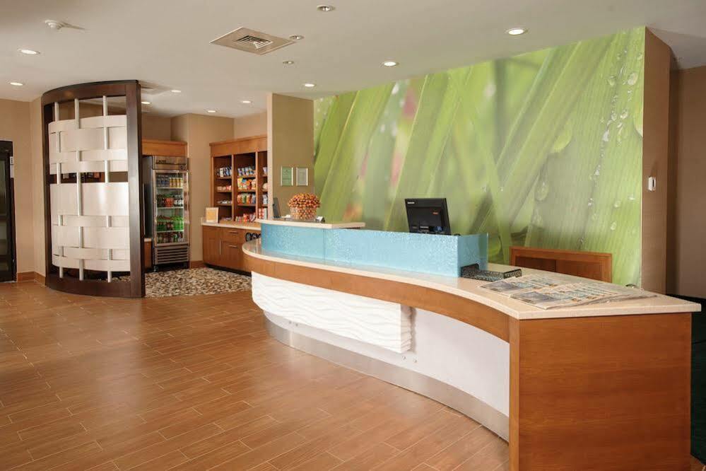 Springhill Suites By Marriott Huntsville West/Research Park Luaran gambar